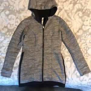 Lululemon jacket